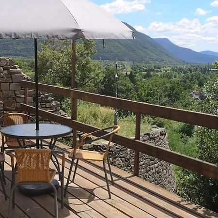 Casa Rural Pirineo Aragones Guest House Biescas  Exterior photo