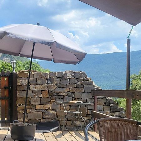 Casa Rural Pirineo Aragones Guest House Biescas  Exterior photo
